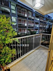 Blk 530D Pasir Ris One (Pasir Ris), HDB 4 Rooms #215796131